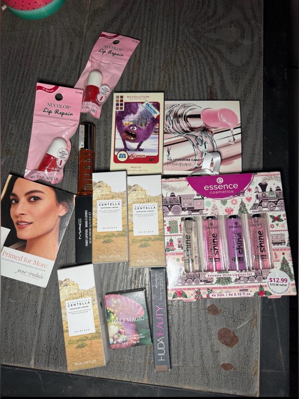 Beauty Bundle💜💜